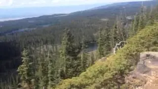 Crag Crest Trail