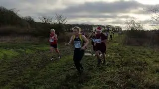 NHRR - Baldock Cross-Country - 15 Dec 2024
