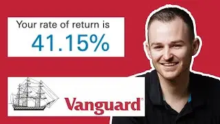 My Vanguard UK Portfolio (2021) | Which Vanguard Index Funds?