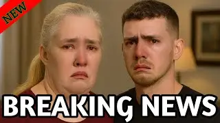Heart Attack Death! Mama June Family Alana Thompson died || Very Heartbreaking News!