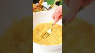 You need 2 cup self-rising flour, 1 1/2 cup banana, 1 cup coconut cream #recipe #easyrecipe
