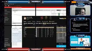 Multistreaming with Restream.io