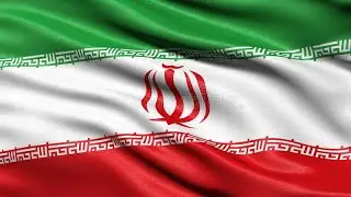 Himno Nacional de Iran (ANIME)