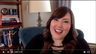 Introducing our newest Celebrity Host, Kara Wiley!