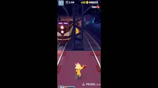 ❄️Subway surfers World record 2026✨ Day 06 Challenge #live #Subway