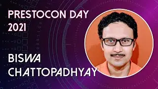 Presto at Facebook | Biswa Chattopadhyay | PrestoCon Day