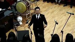 Leitan Pastor Bial Zaipawl || Pastor Thlahna Inkhawm