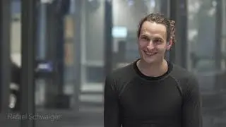 Paraclete XP Indoor Skydiving with Rafa