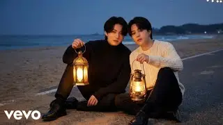 Jungkook & Jimin - Golden Hour ( 2025 Fmv )