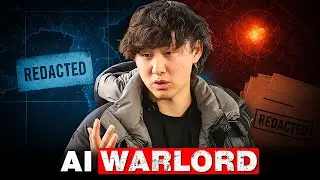 Inside the Secret Billionaire Life of Alexandr Wang &mdash; The AI Warlord You&rsquo;ve Never Heard Of