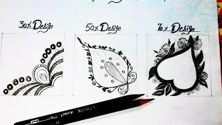 Element of design |Part 3|For beginners|4th element of design|Space| 2020|Crafts At Home|