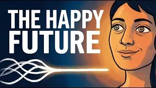 The Psychology of A Happy Future 📌