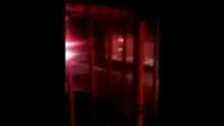 Fire Frenzy (Ame Gets Scared of the Screeching)