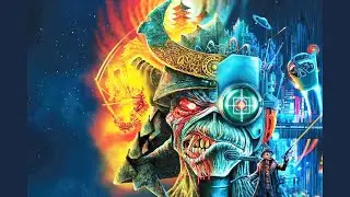[SOLD] IRON MAIDEN HARD ROCK TYPE BEAT || 