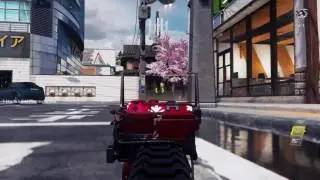 COD: IW WORLDS FIRST *SOLO* NEW 
