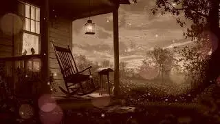 Front Porch Stories | Folk-Inspired Narrative Country Song
