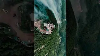 Wait for the drone shot #drone #djidrone #djimini4pro #traveling #travel #gujarattourism