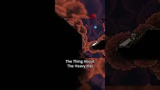 Heavy Hat #indiegame  #gaming #gamedev