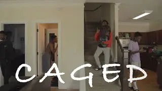Caged (Short Film)