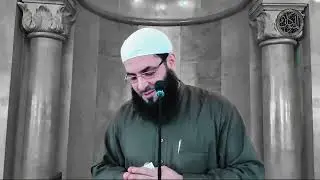 قصة موثر  حدثت في أمريكا 