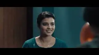 Driver Jamuna 2022 Hindi + Tamil Dual