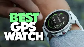 TOP 5: Best GPS Running Watch [2022] | High-tech timepieces to help you hit your splits!