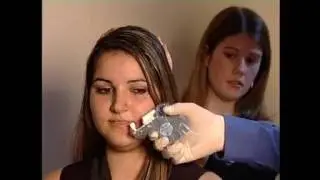 Studex Nose Safety