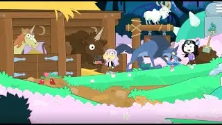 Poptropica Fairy Tale Island FULL Walkthrough 2021
