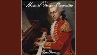 Piano Concerto No. 16 in D major, III. Allegro di molto, KV 451