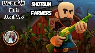 Live | Shotgun Farmers | Event Game | #shorts #shortslive #shotgunfarmers