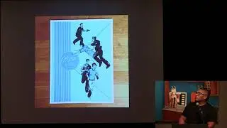 Cornell Fine Arts Museum: Artist&rsquo;s Talk with Patrick Martinez