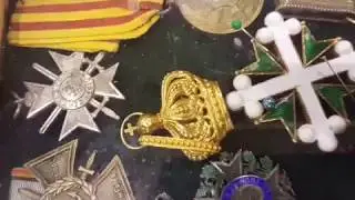 Золотые награды мира Gold rewards of the world
