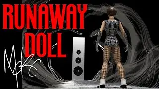 Mackeionesco - Runaway doll