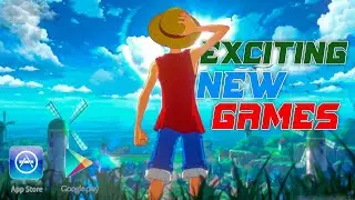 TOP 10 NEW BEST GAMES FOR ANDROID & IOS 2021 | ONLINE/OFFLINE #7