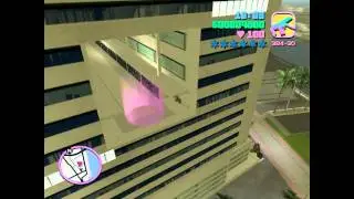Gta vice city Stuntmission + Überraschung