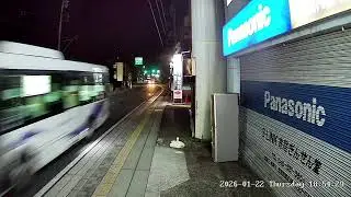 埼玉県 大里郡寄居町ライブカメラ Saitama Osato Live camera.world.cam