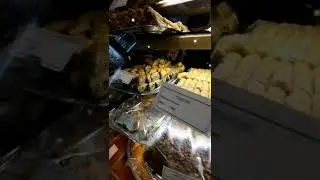 Секретное место в Дюссельдорфе