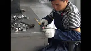 KOMEG introduction   professional manufacturer of environmental test chamber