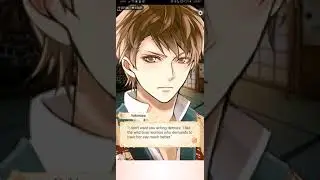 Let's Roleplay Tonight, Collection Event - Yukimura's Special Story (1/1), Ikemen Sengoku