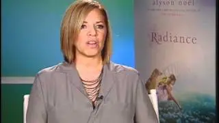 Alyson Noel_Radiance