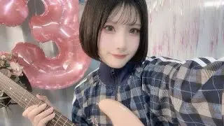 ギターの練習をする！！