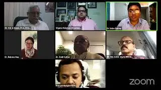 Trade Logistics-Issues and Challenges in cross-border trade of Bangladesh