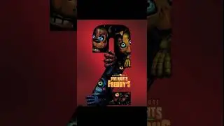 fnaf 2 ☠️
