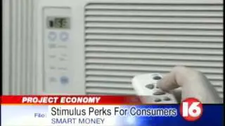 Smart Money: Energy Efficient Appliances
