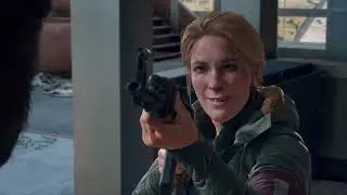 DAYS GONE - Lab Scene (We Couldn't Take The Risk)