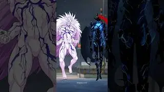Opm vs Solo leveling [S2]