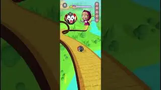 Going Balls - Super Masha - #4kgameplay #goingballs #gaming #rollerball4 #ballgame #gameplay #games