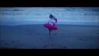Lizzie Esau - Bitter Weather
