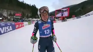 Nina O'Brien Career-Best 5th in Spindleruv Mlyn GS! 🇺🇸 Stands Out with Epic Run 2 &ndash; US 4 of top 8