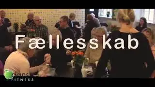 Dansk Fitness